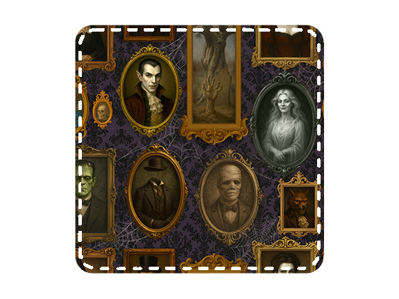 Haunted Mansion